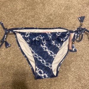 Victoria secret bikini bottom